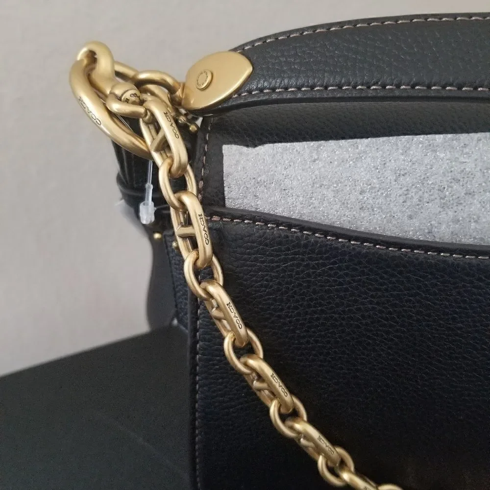 NWOT Coach Beat 18 Crossbody - Picture 11 of 11